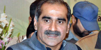 Financial position of PR improved due to govt’s policies: Saad Rafique 