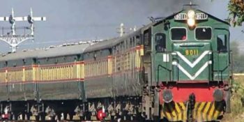 Railway tracks to be made gate-free and signal-free under CPEC