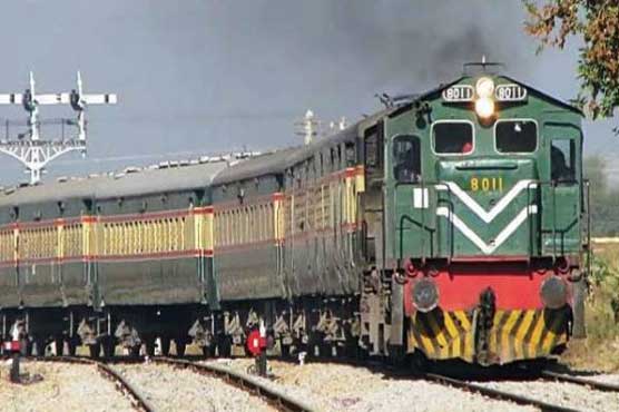 Railway tracks to be made gate-free and signal-free under CPEC