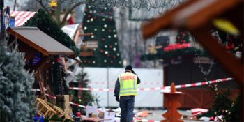 Pakistani suspect released, Daesh claims responsiblity of Berlin truck attack