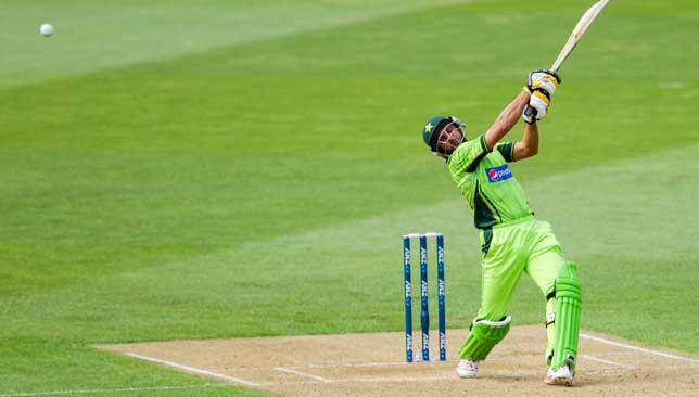 Afridi terms arrest of Indian fan ´shameful´