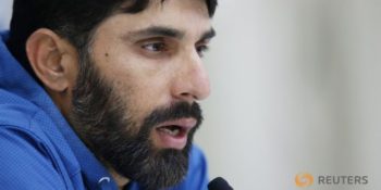 Pakistan confident after giving Australia a scare: Misbah