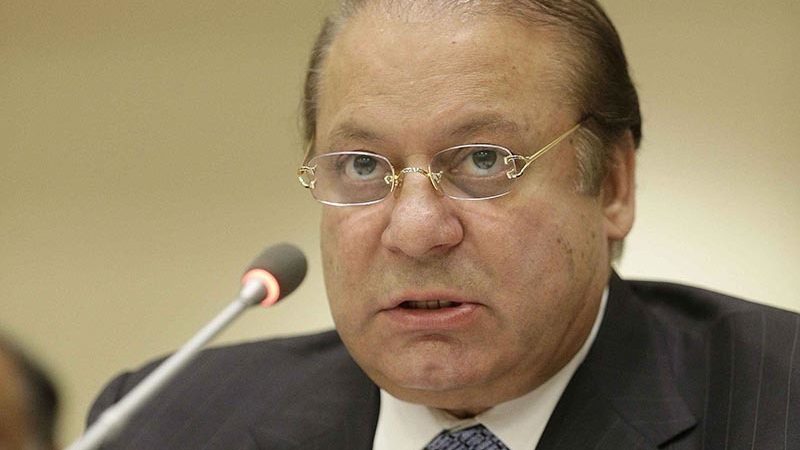 Our power generation plans go beyond than ending load shedding by 2018: PM