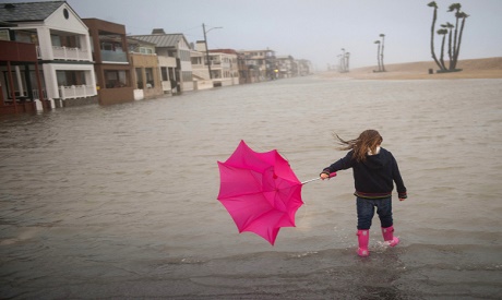 Powerful storms kill at least 18 in southeast US