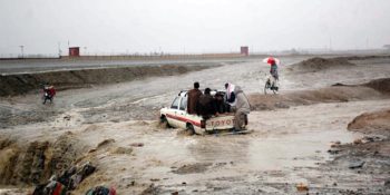 17 die in rain, snowfall related incidents in Balochistan