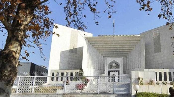 SC resumes hearing Panama Leaks case