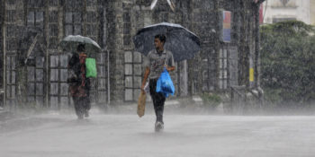 First winter rain, snowfall hit different parts of Pakistan