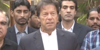 2017 will be the year of justice, says Imran Khan
