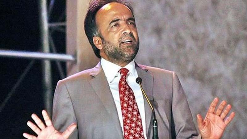 PPP's anti-govt movement nothing like PTI's: Kaira