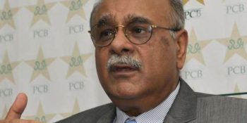 PCB in talks with West Indies to play T20 games in Pakistan: Sethi