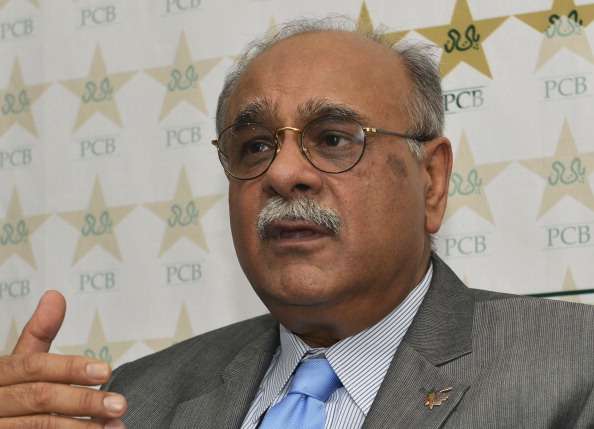 PCB in talks with West Indies to play T20 games in Pakistan: Sethi