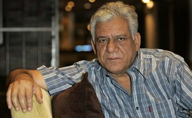 Om Puri