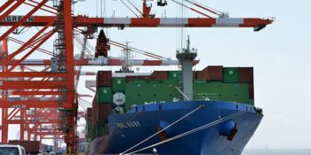 US top export destination, China top Import source for Pakistan