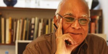 Acclaimed architect Habib Fida Ali passes away