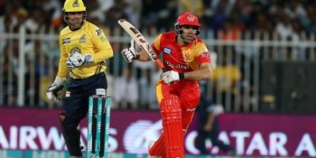 Misbah not to retire, looks forward to PSL