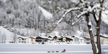 At least 23 people die in cold snap across Europe