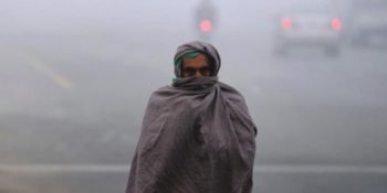 Wave of cold envelops Pakistan; Skardu, Quetta at sub-zero