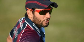 Afridi to play National One-day cup final