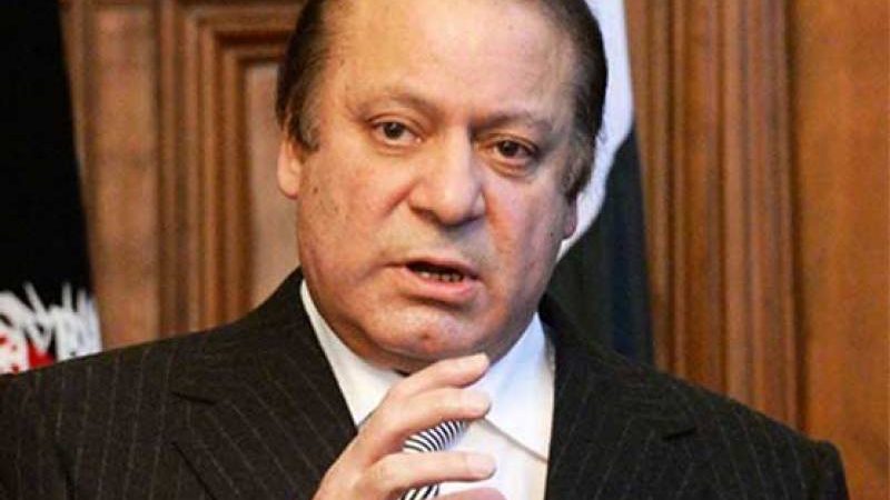 PM Nawaz Sharif condemns Istanbul attack