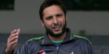 Afridi to inaugurate renovated building of KU Mass Comm Department