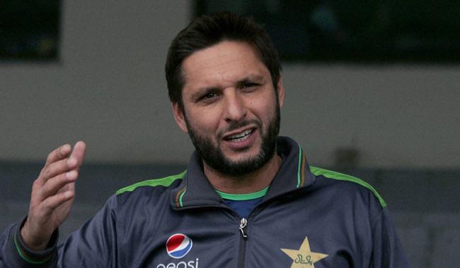 Afridi to inaugurate renovated building of KU Mass Comm Department