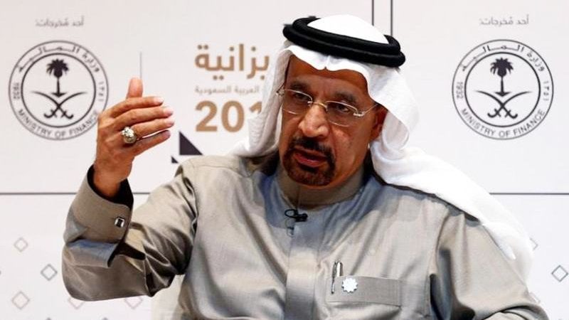 Saudi