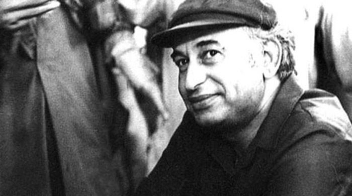 Bhutto