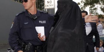 Austria to ban face veil in public places