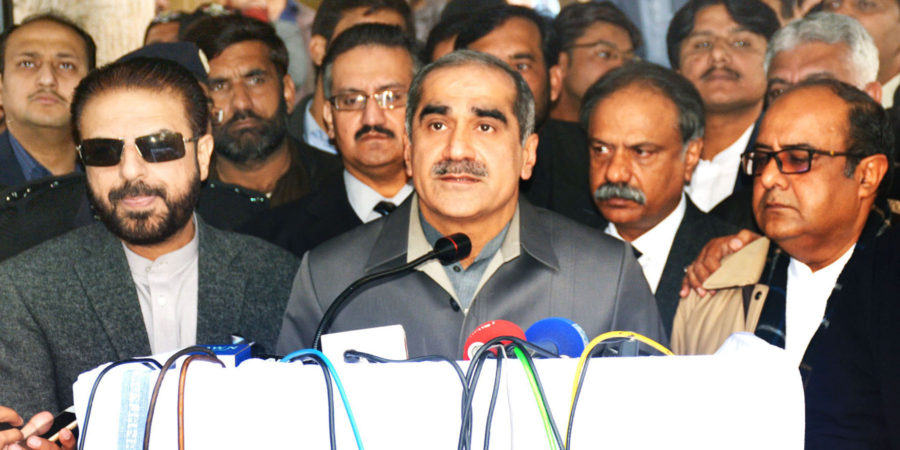 Lodhran
