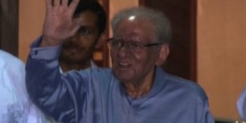 Governor Sindh Saeed-uz-Zaman passes away