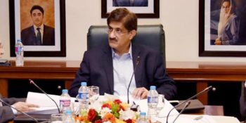 Sindh CM orders police to launch targeted operation against street criminals