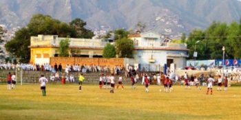 Swat to host sporting event after a decade