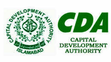 CDA stops salaries of officials defying orders