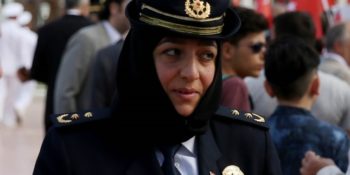 Ban lifted: Army officers finally allowed wearing hijab in Turkey