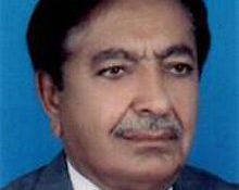 PML-N’s MPA Malik Zahoor Anwar Awan dies