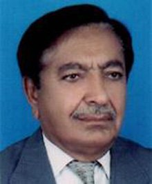 PML-N’s MPA Malik Zahoor Anwar Awan dies