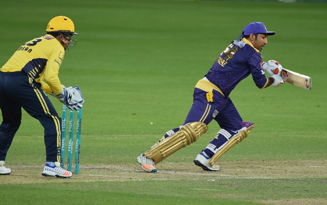 PSL play off: Peshawar Zalmi, Quetta Gladiators set to clash today