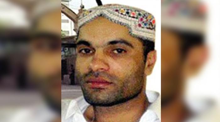 Notorious gangster Baba Ladla killed in Lyari: Rangers