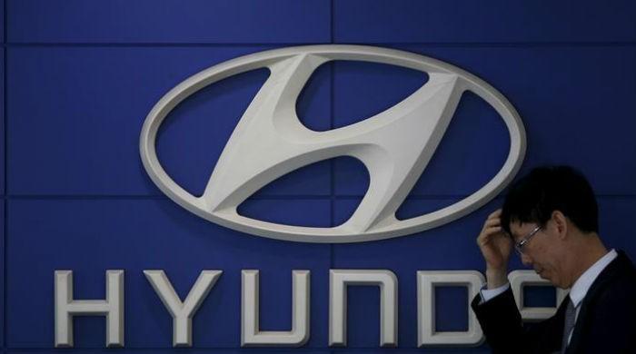 Hyundai to set up assembling plant in Pakistan
