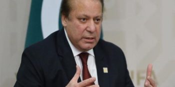 Pakistan