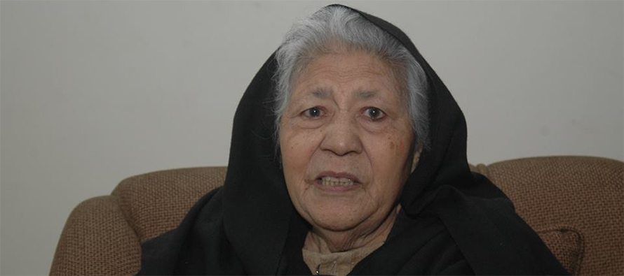 Bano Qudsia, novelist and playwright, passes away at 88