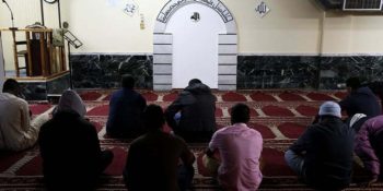 A century in the making, Athens set for first mosque since Ottoman times