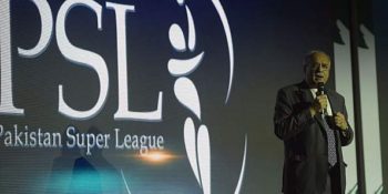 Fresh player draft for PSL final to be made on February 22