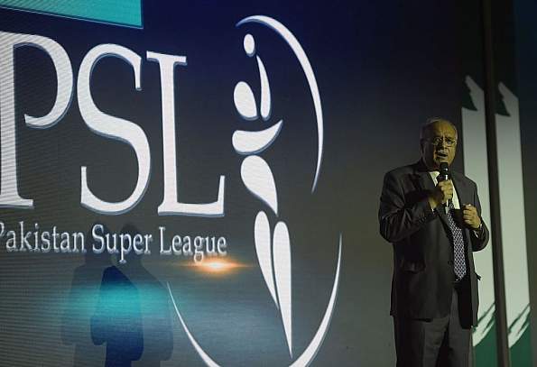 Fresh player draft for PSL final to be made on February 22