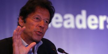 Imran Khan pins hope over SC decision