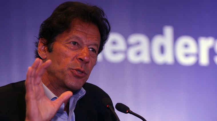 Imran Khan pins hope over SC decision