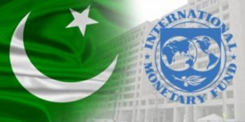 Pakistan, IMF to begin consultations today