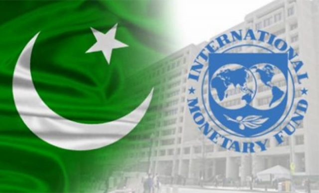 Pakistan, IMF to begin consultations today