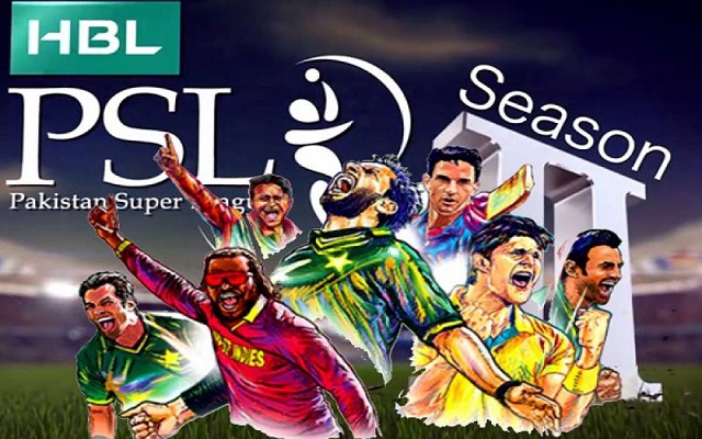 Ambassadors invited to watch PSL final in Lahore