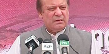 PM announces more uplift projects in Gwadar
